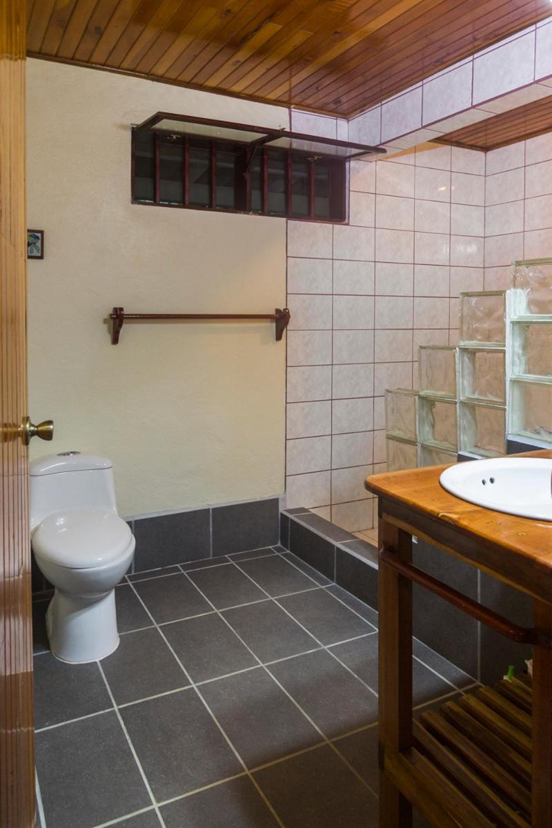 Hotel La Ponderosa Pavones  Pokój zdjęcie