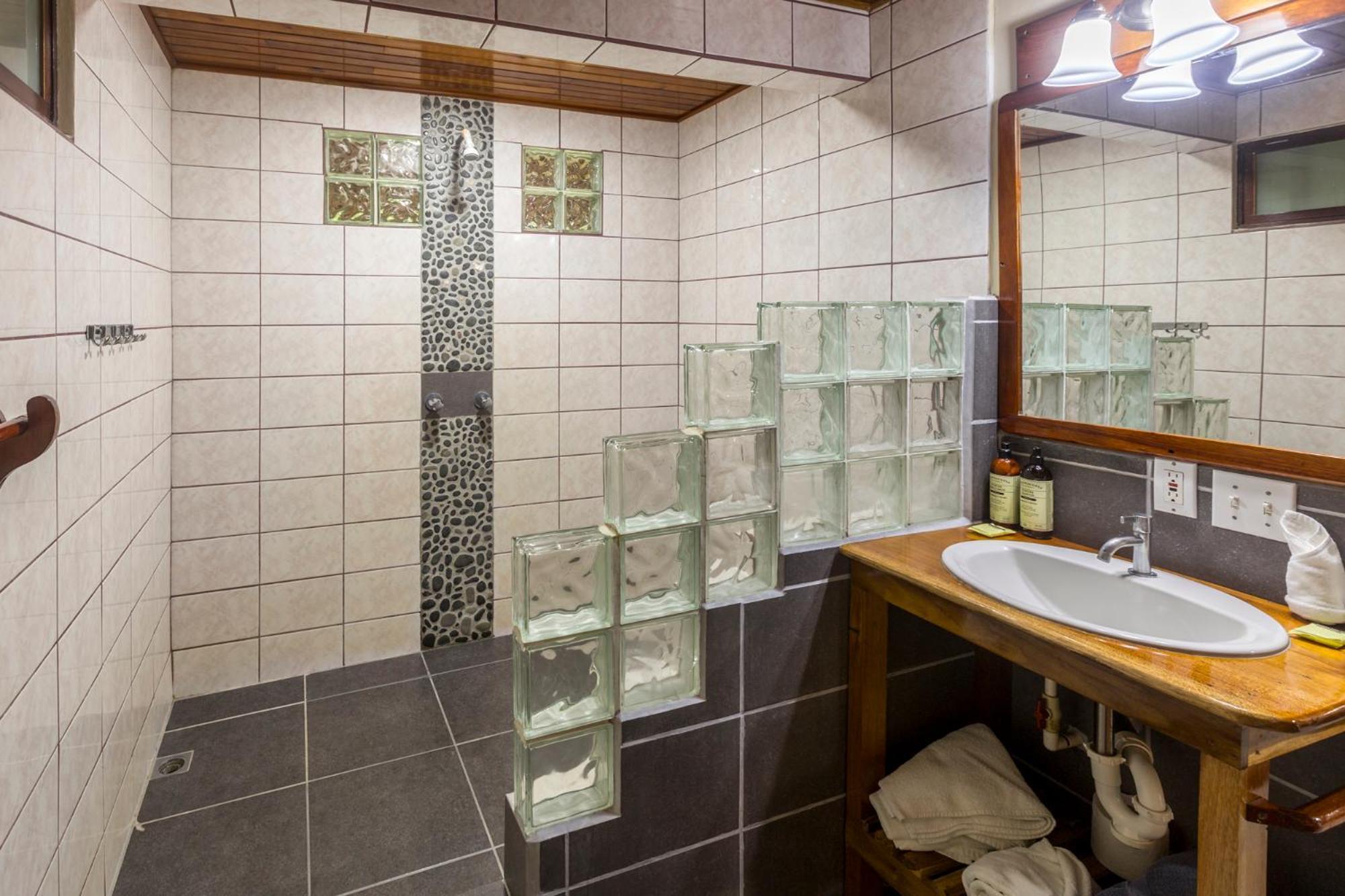 Hotel La Ponderosa Pavones  Pokój zdjęcie