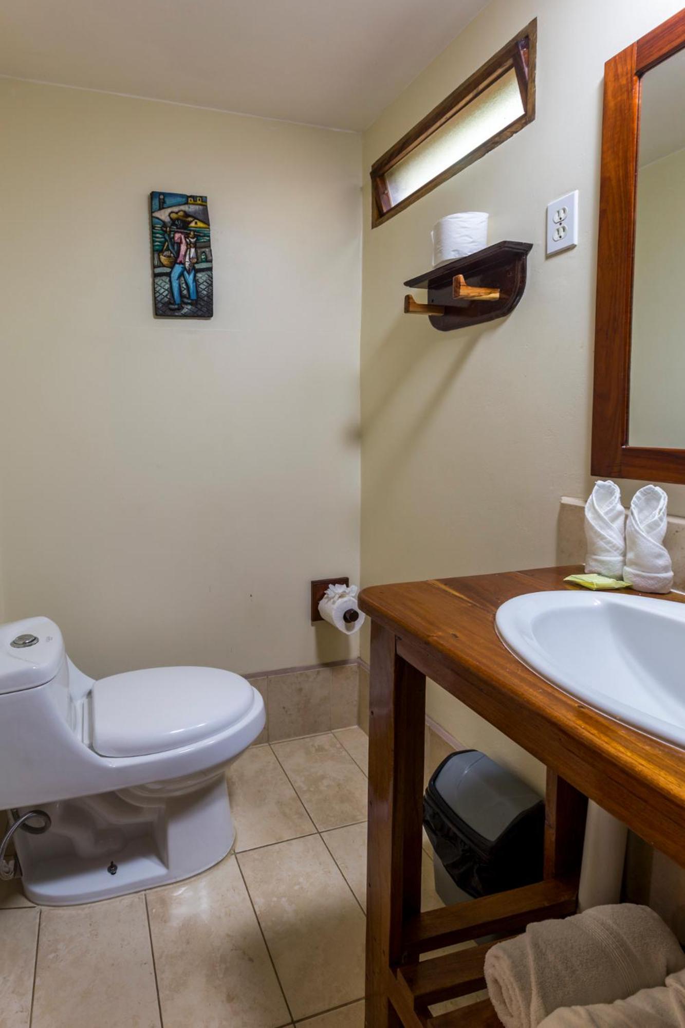 Hotel La Ponderosa Pavones  Pokój zdjęcie
