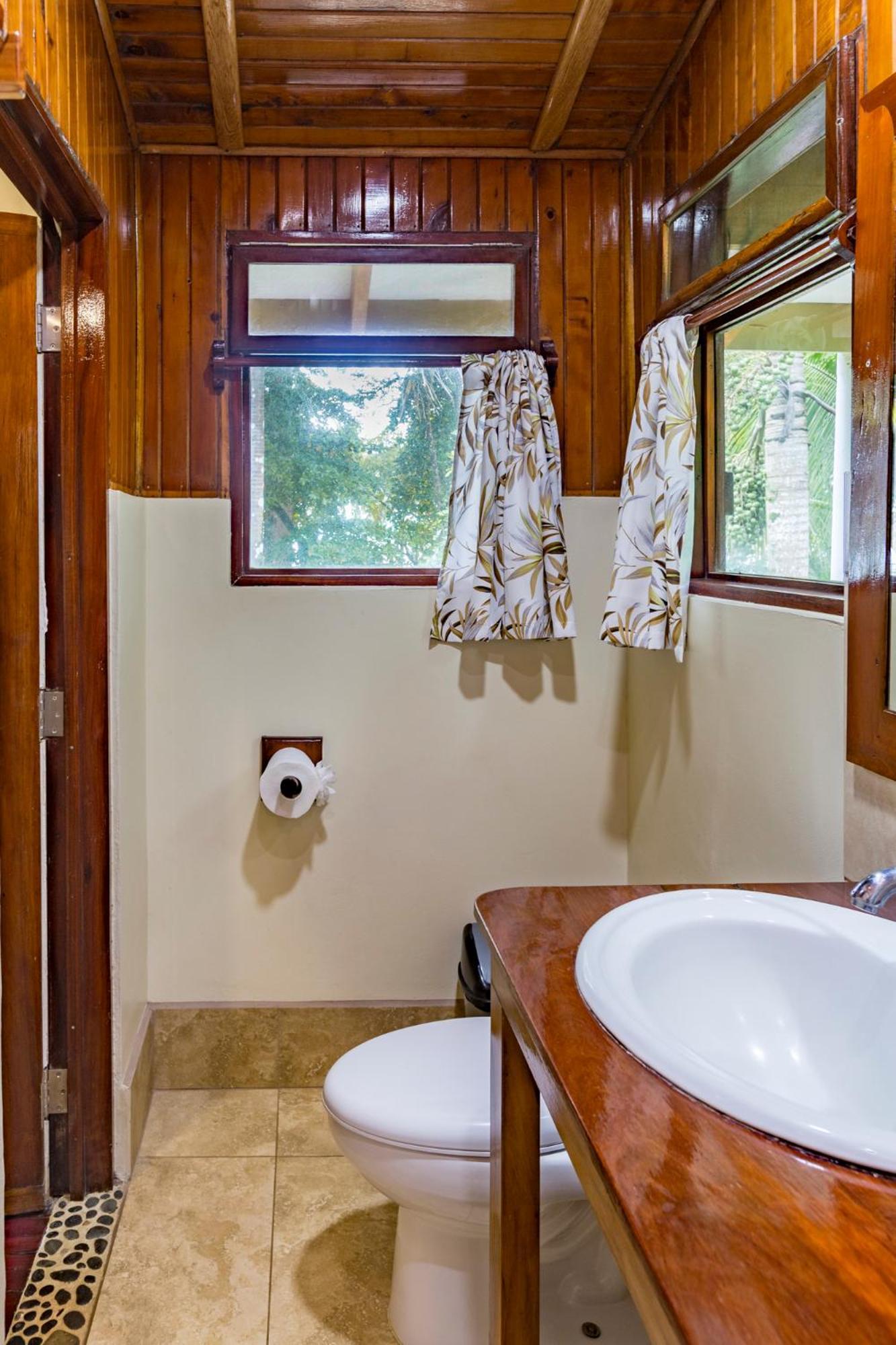 Hotel La Ponderosa Pavones  Pokój zdjęcie