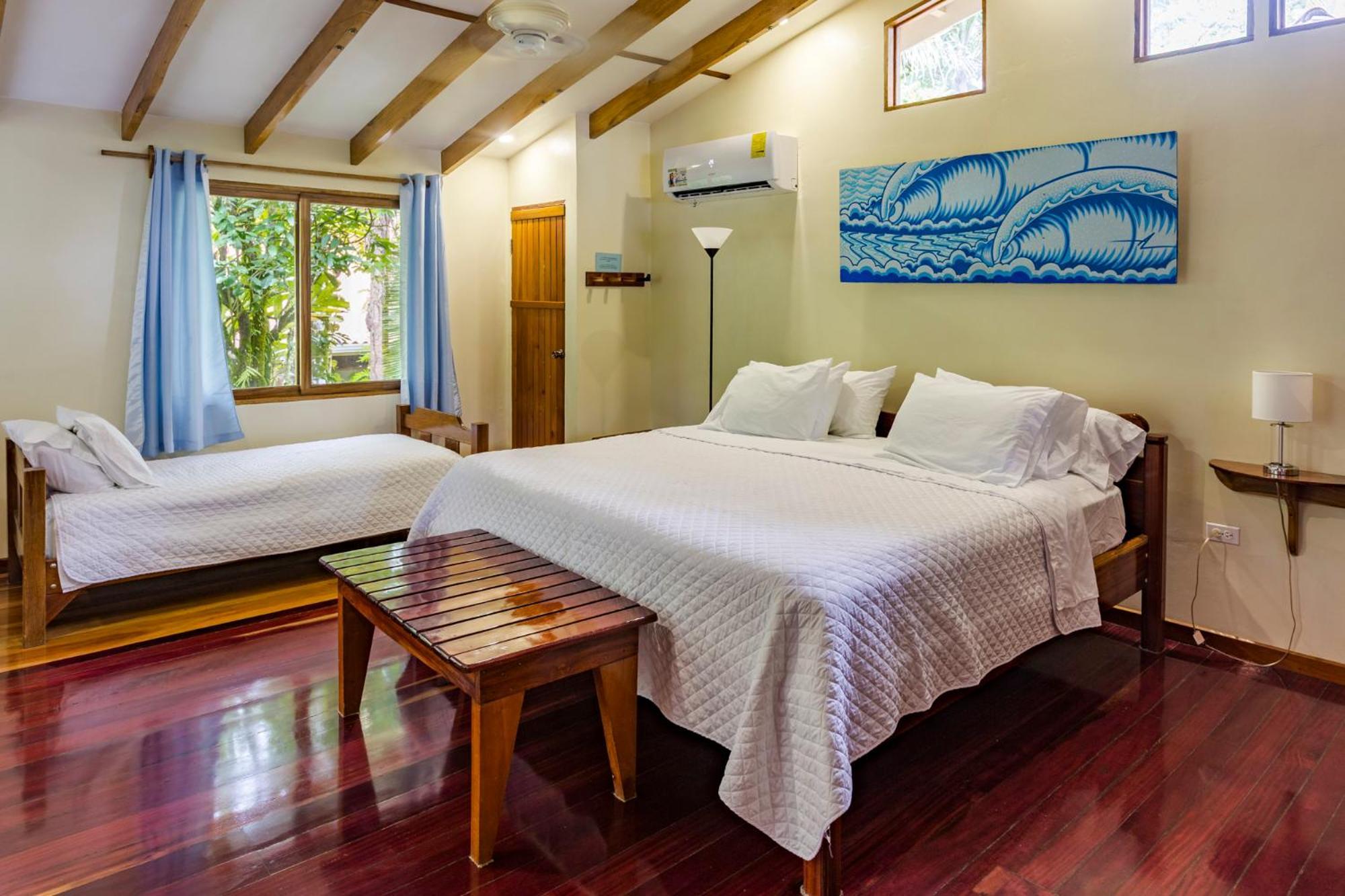Hotel La Ponderosa Pavones  Pokój zdjęcie