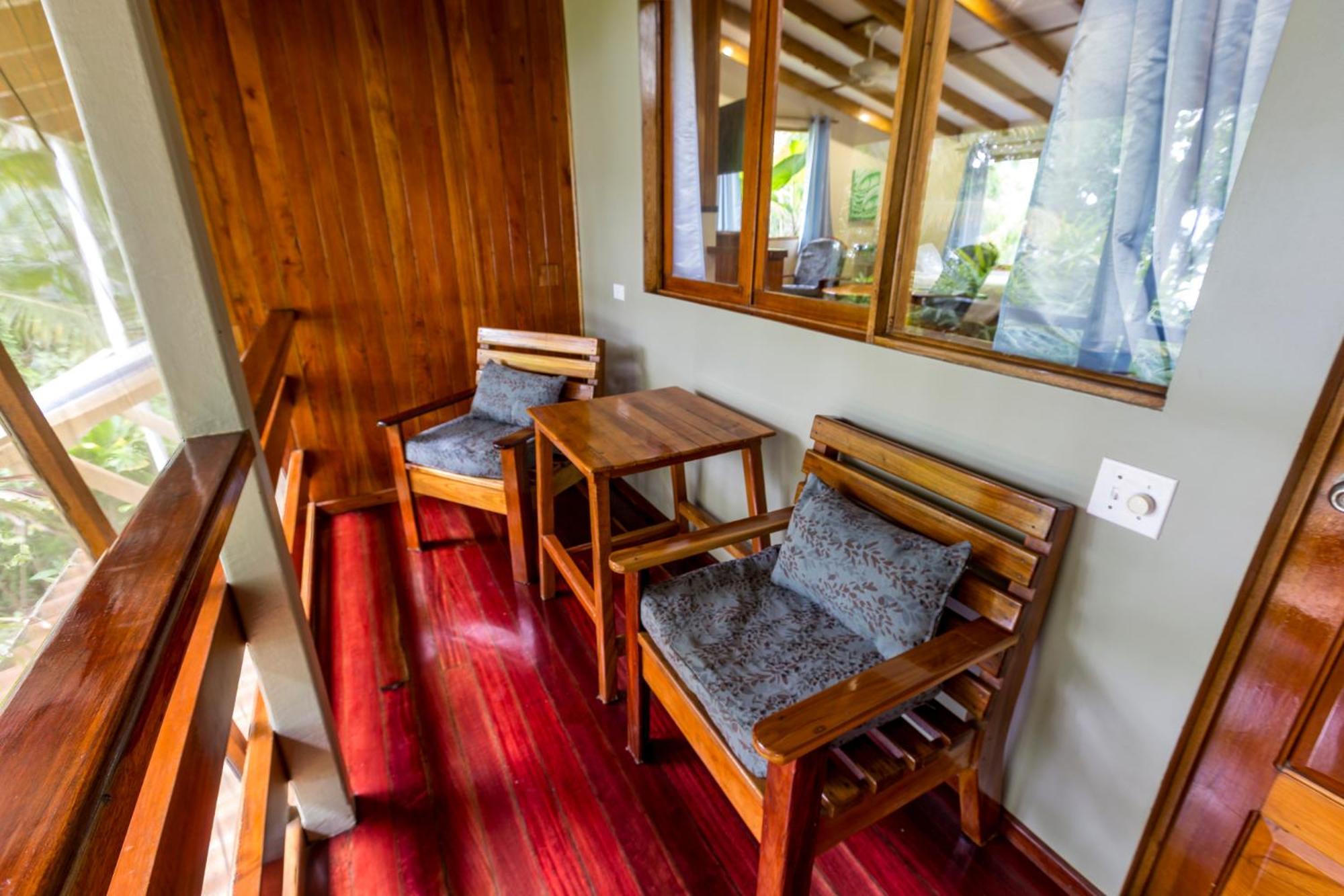 Hotel La Ponderosa Pavones  Pokój zdjęcie