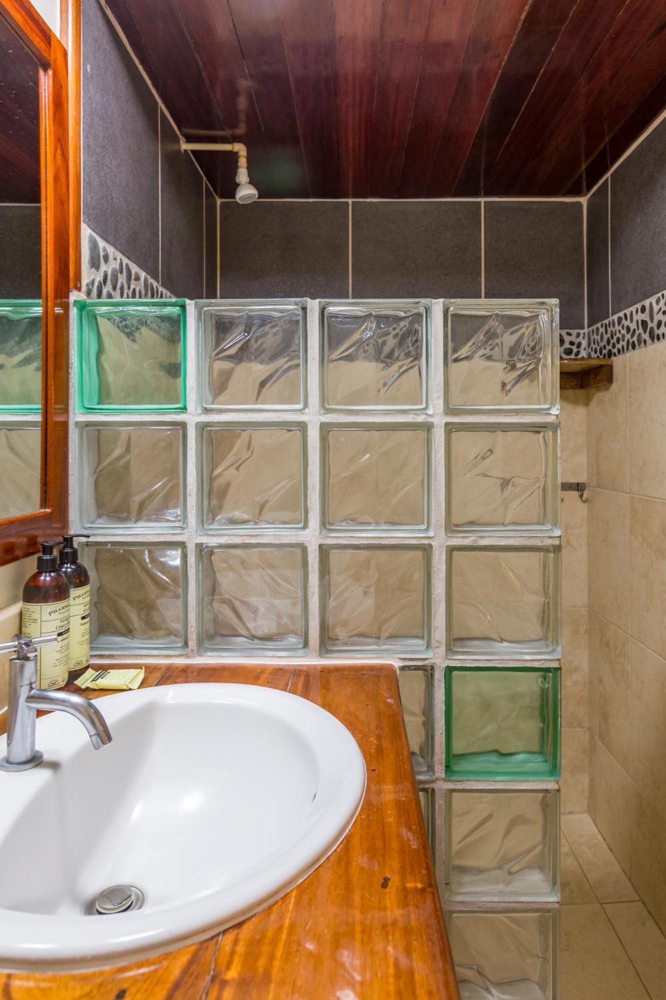 Hotel La Ponderosa Pavones  Pokój zdjęcie