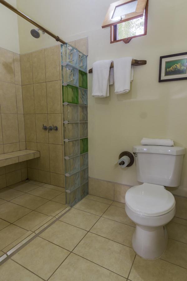 Hotel La Ponderosa Pavones  Pokój zdjęcie